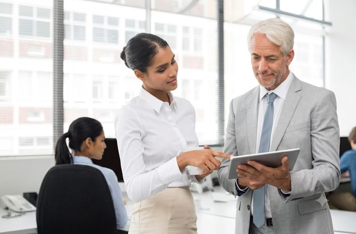 Industry CXO mentor